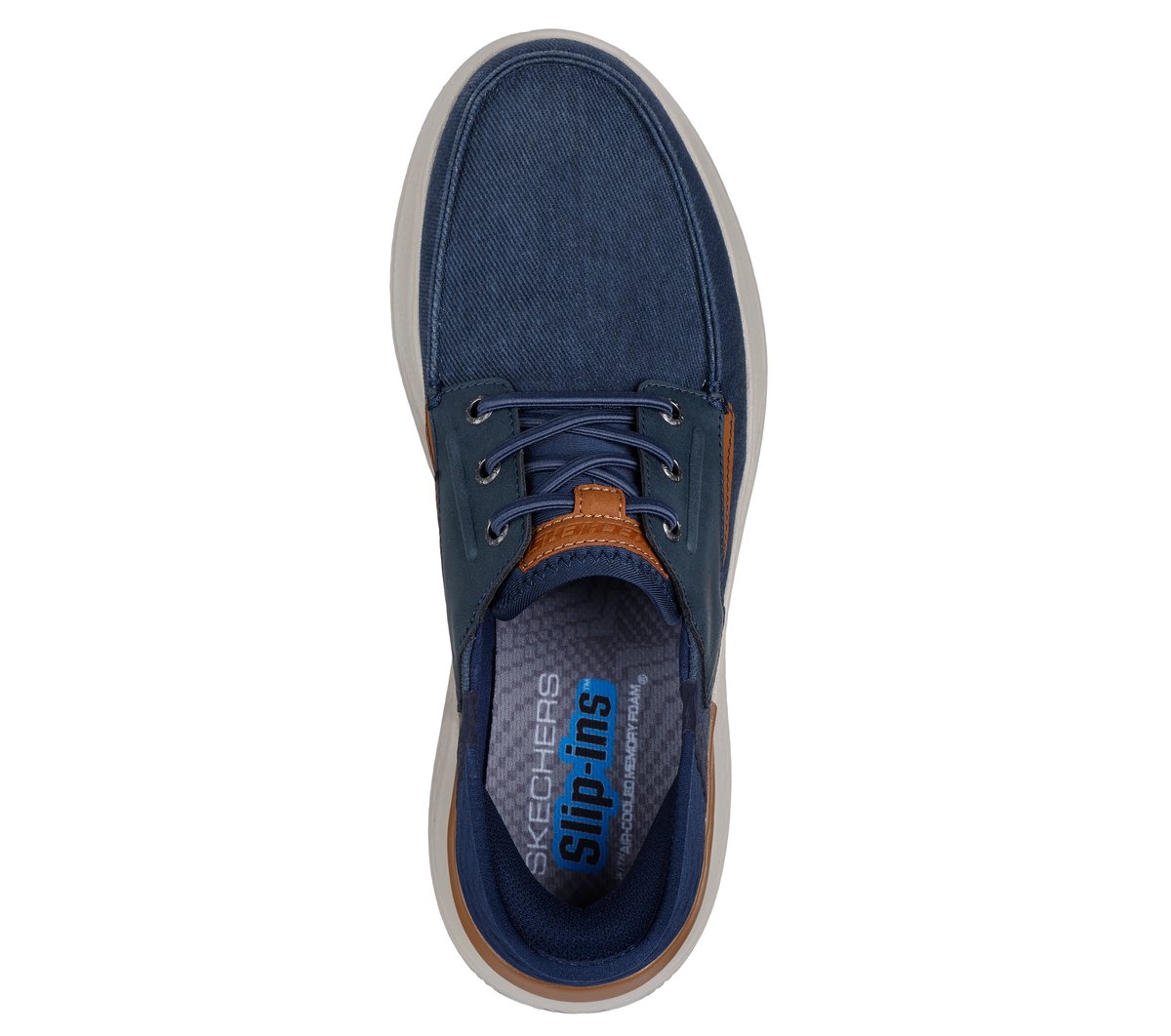 Skechers Men Slip-ins RF: Hasting - Niko