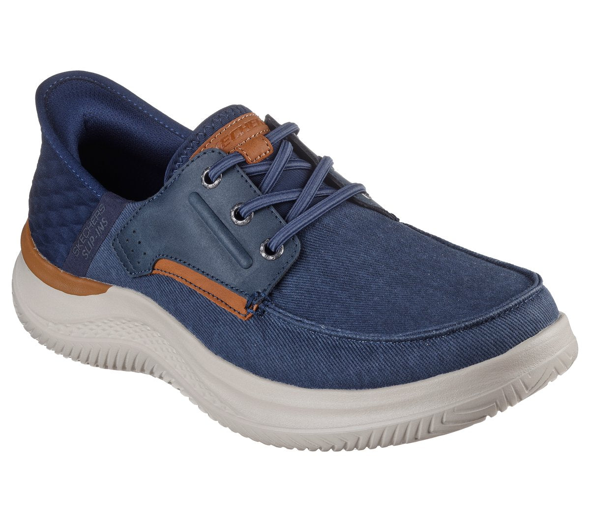 Skechers Men Slip-ins RF: Hasting - Niko