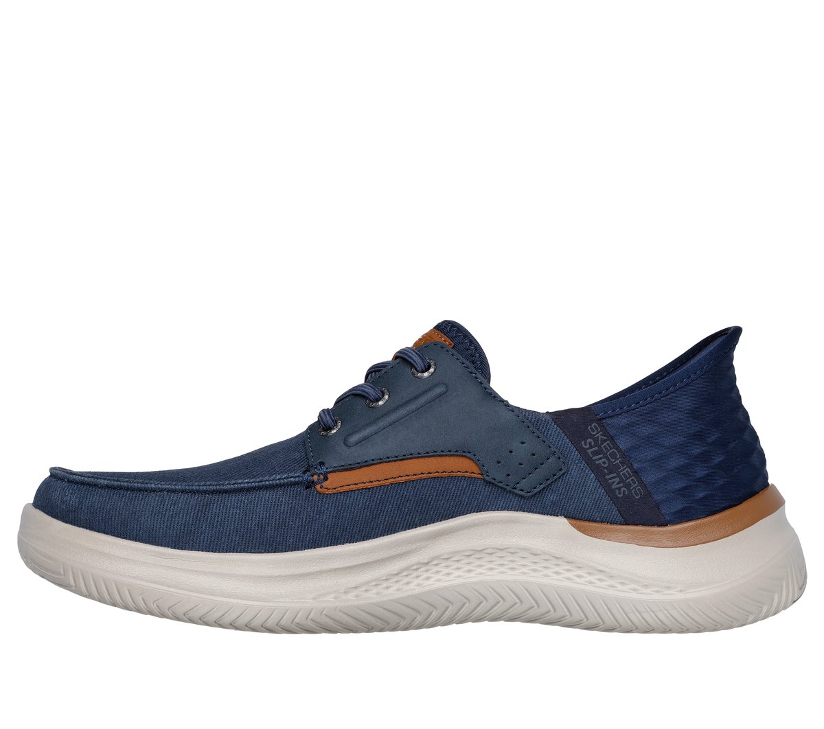 Skechers Men Slip-ins RF: Hasting - Niko