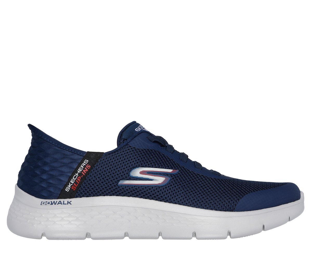 Skechers Men Slip-ins: GO WALK Flex - Hands Up