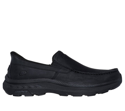 Skechers Men Slip-ins Relaxed Fit: Pollard - Osgood