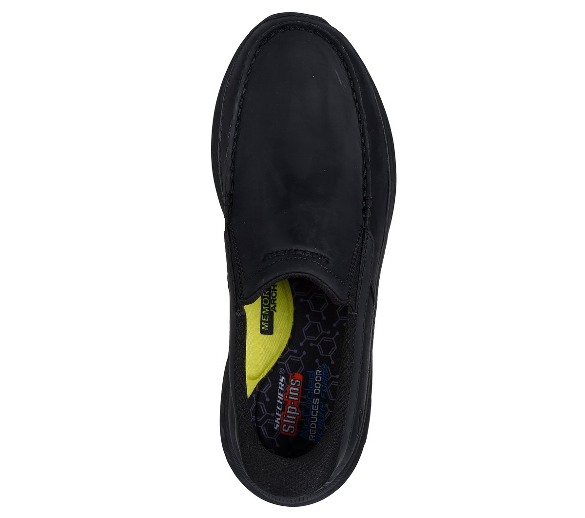 Skechers Men Slip-ins Relaxed Fit: Pollard - Osgood