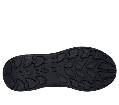 Skechers Men Slip-ins Relaxed Fit: Pollard - Osgood
