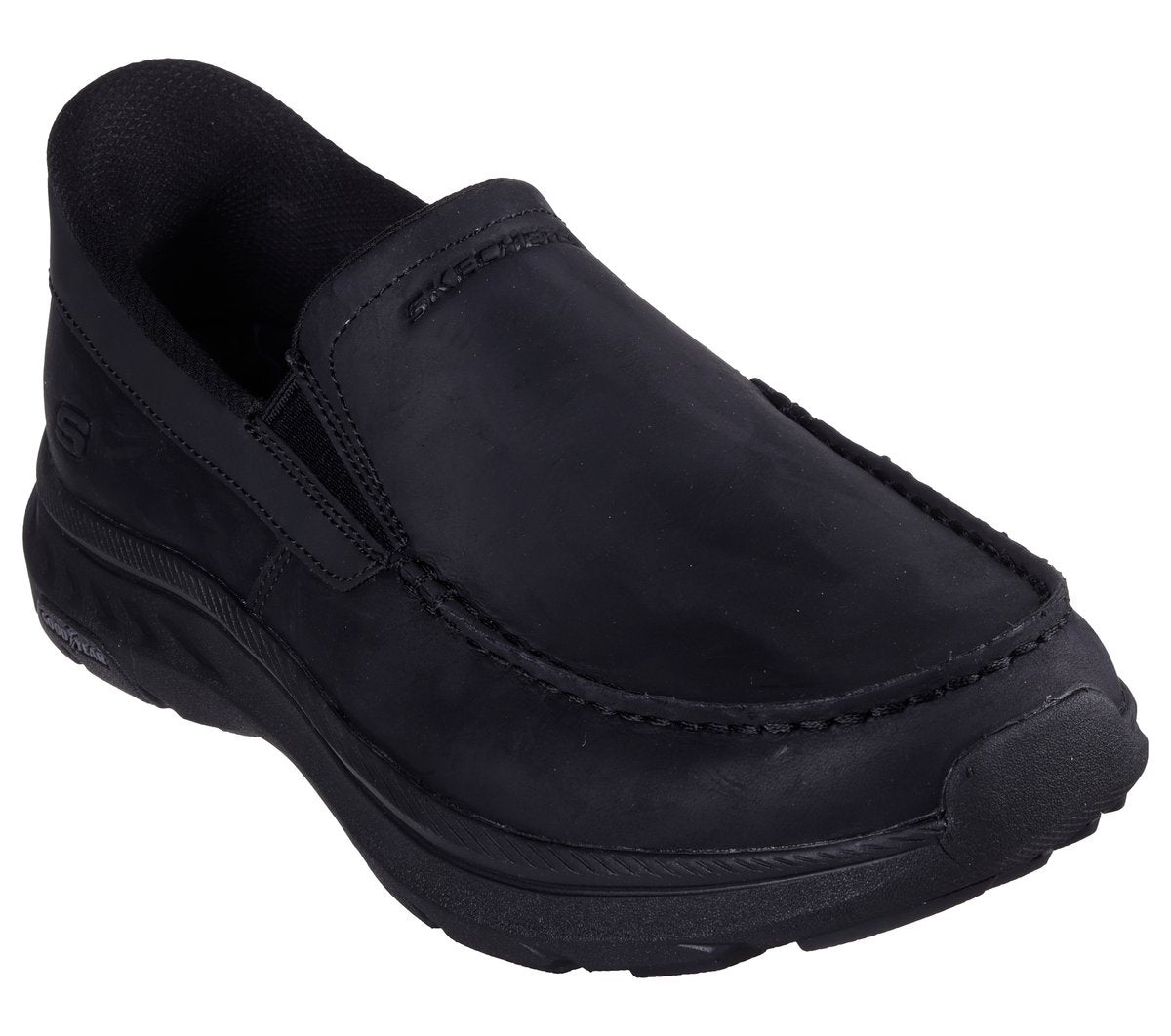 Skechers Men Slip-ins Relaxed Fit: Pollard - Osgood
