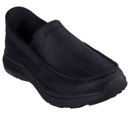 Skechers Men Slip-ins Relaxed Fit: Pollard - Osgood