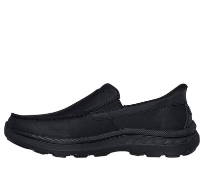 Skechers Men Slip-ins Relaxed Fit: Pollard - Osgood