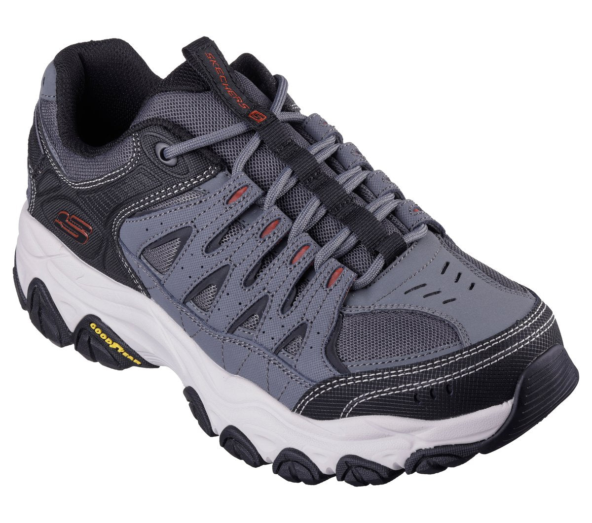 Skechers Men After Burn M.Fit 2.0