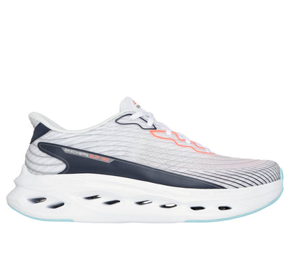 Skechers Men Slip-ins: Max Cushioning Glide-Step - Sapphire