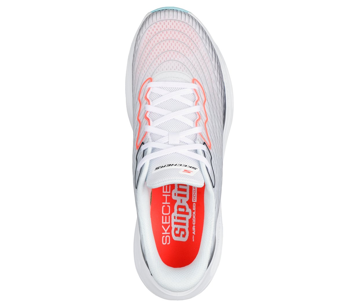 Skechers Men Slip-ins: Max Cushioning Glide-Step - Sapphire