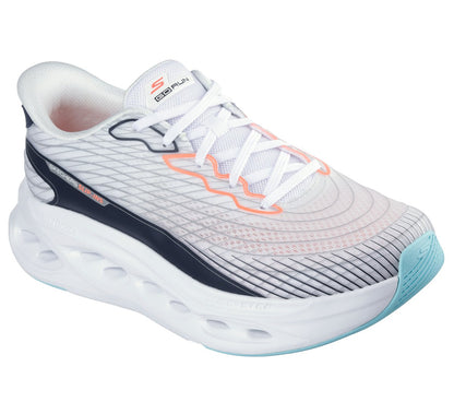 Skechers Men Slip-ins: Max Cushioning Glide-Step - Sapphire