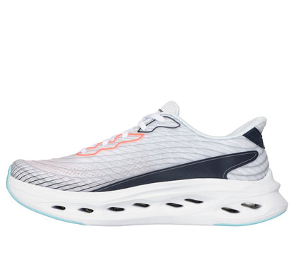 Skechers Men Slip-ins: Max Cushioning Glide-Step - Sapphire