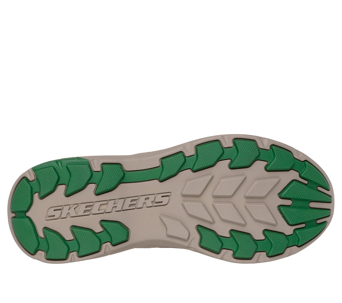 Skechers Men Slip-ins John Deere Relaxed Fit: Pollard - Ender