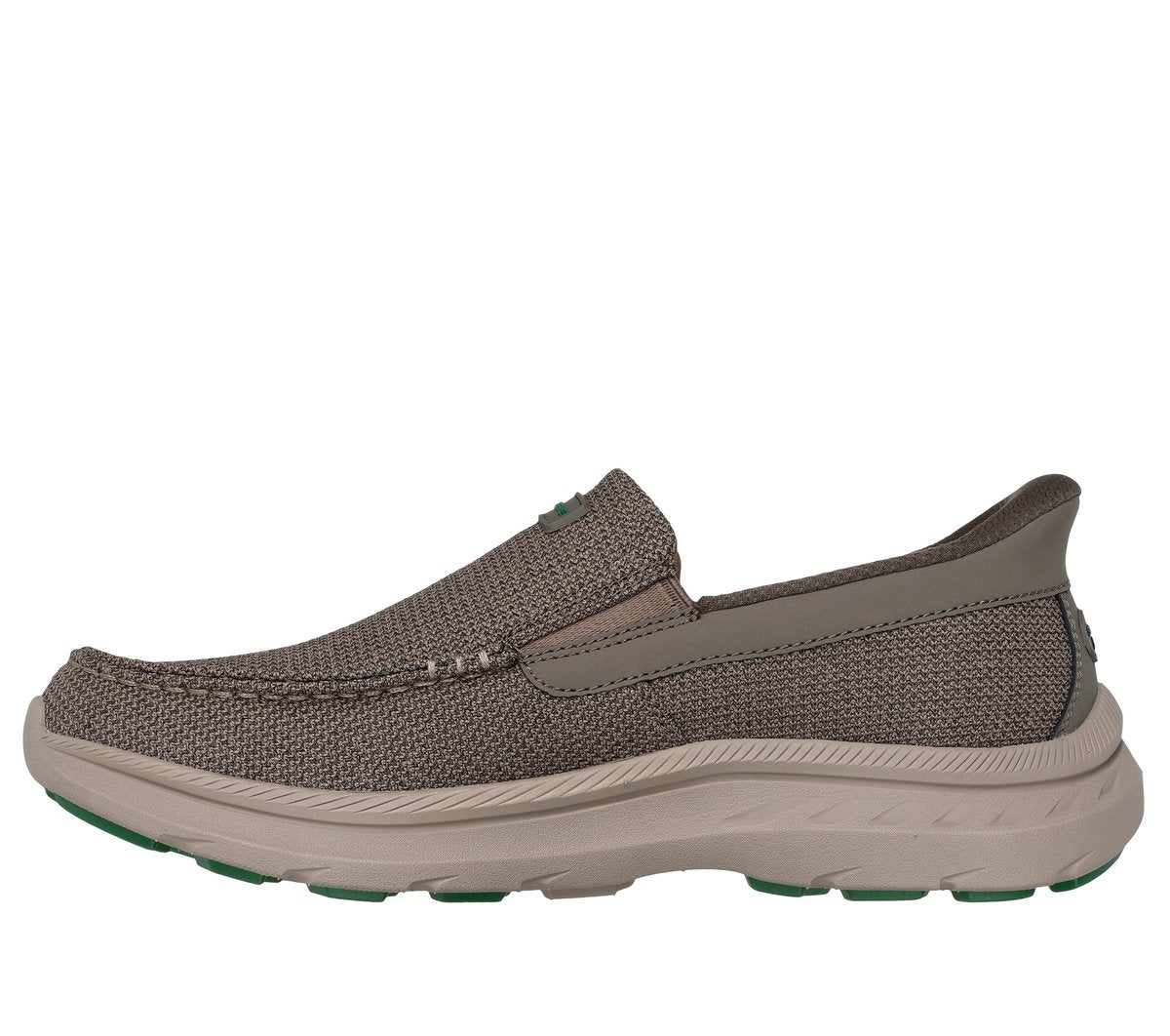 Skechers Men Slip-ins John Deere Relaxed Fit: Pollard - Ender