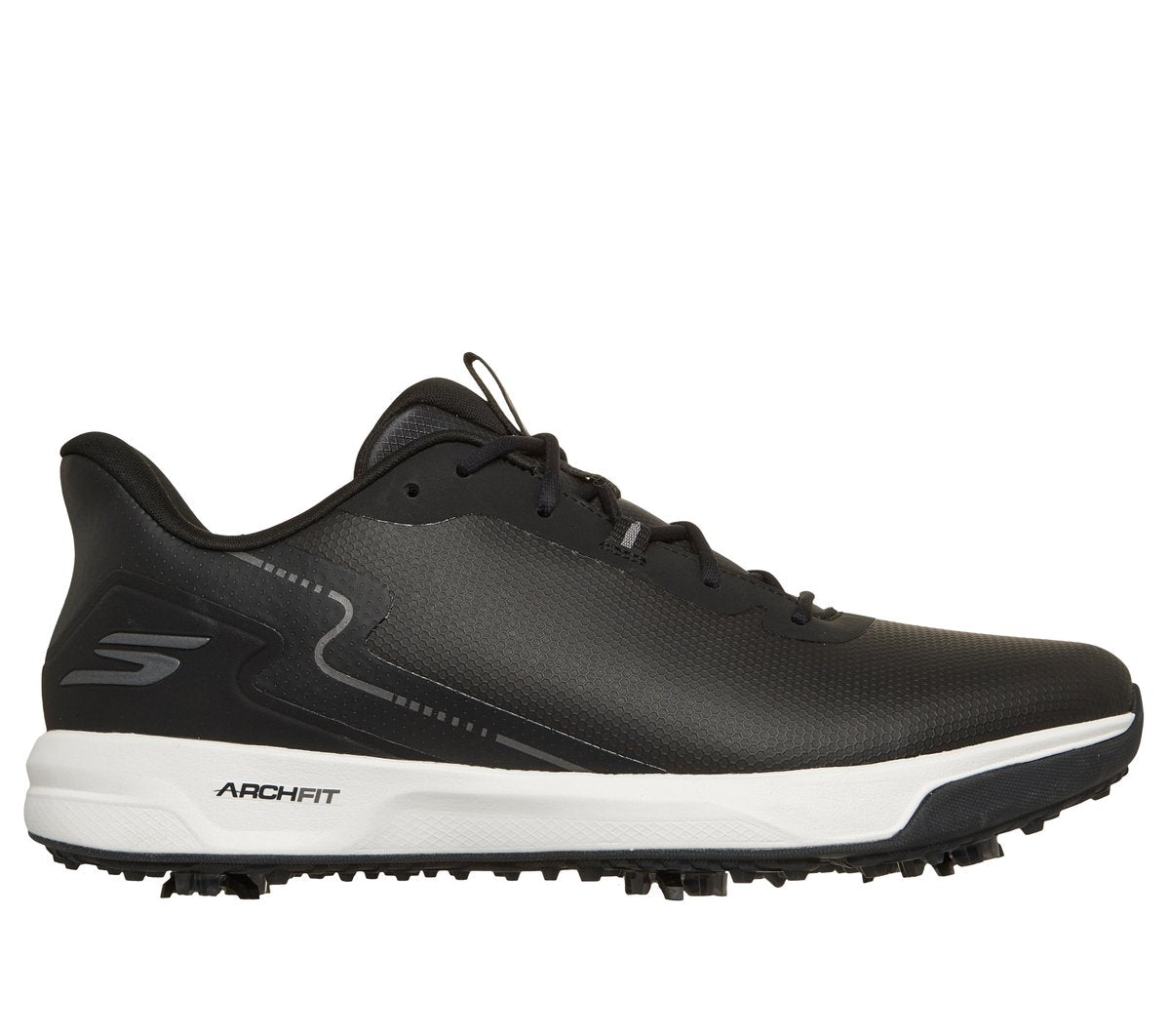 Skechers Men Waterproof: GO GOLF Elite Vortex - Rival