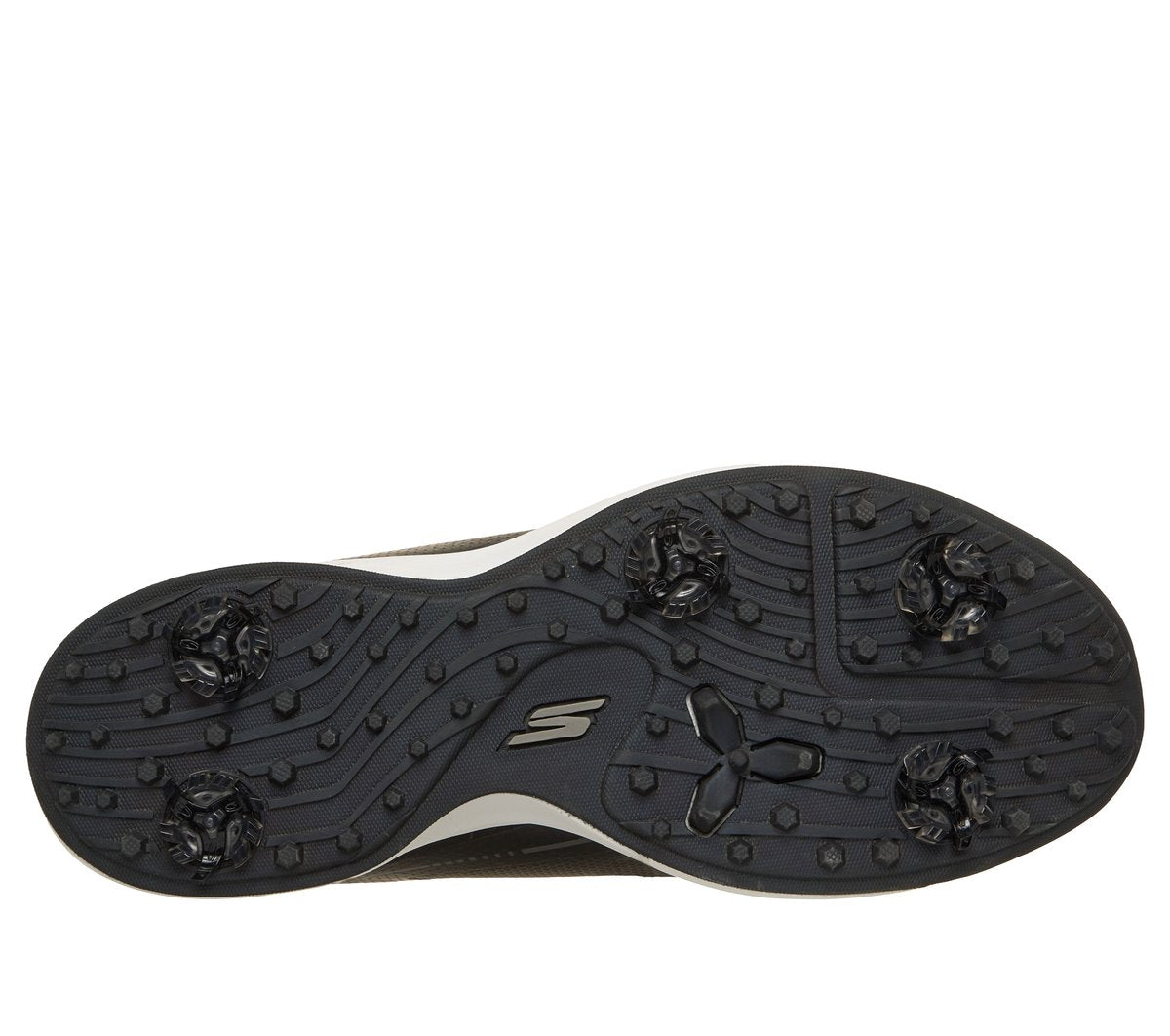 Skechers Men Waterproof: GO GOLF Elite Vortex - Rival