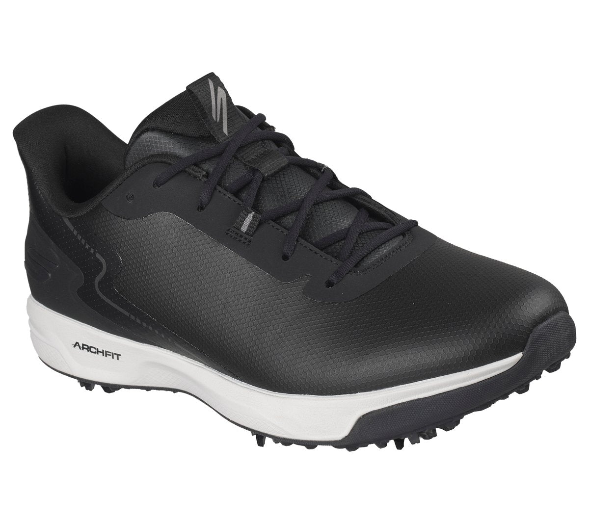 Skechers Men Waterproof: GO GOLF Elite Vortex - Rival