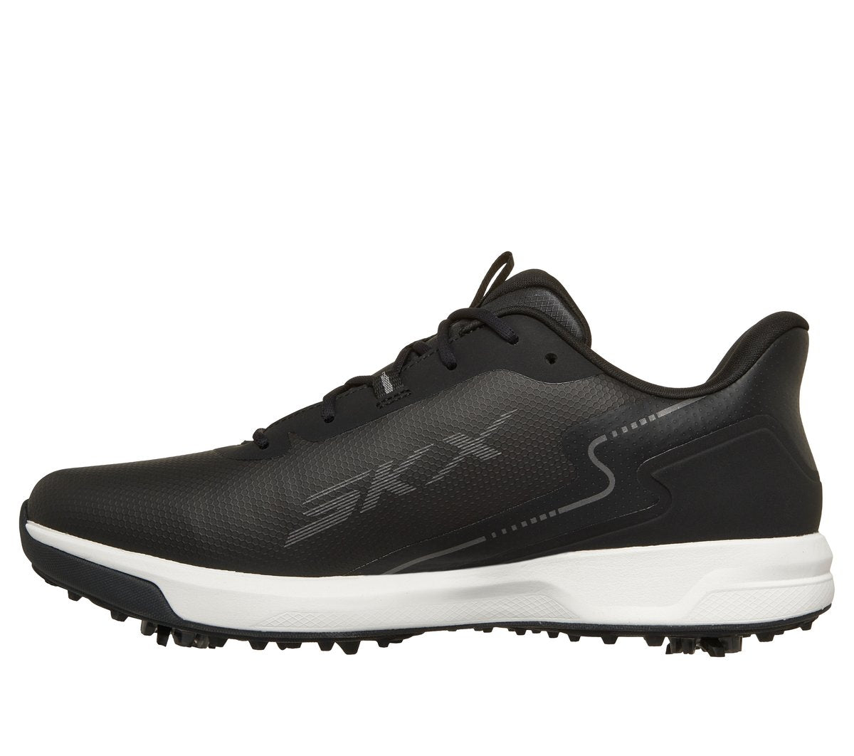 Skechers Men Waterproof: GO GOLF Elite Vortex - Rival