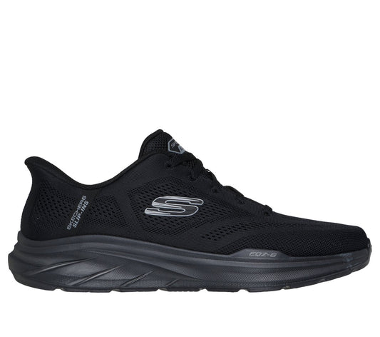 Skechers Men Slip-ins Relaxed Fit: Equalizer 6.0 - Royze