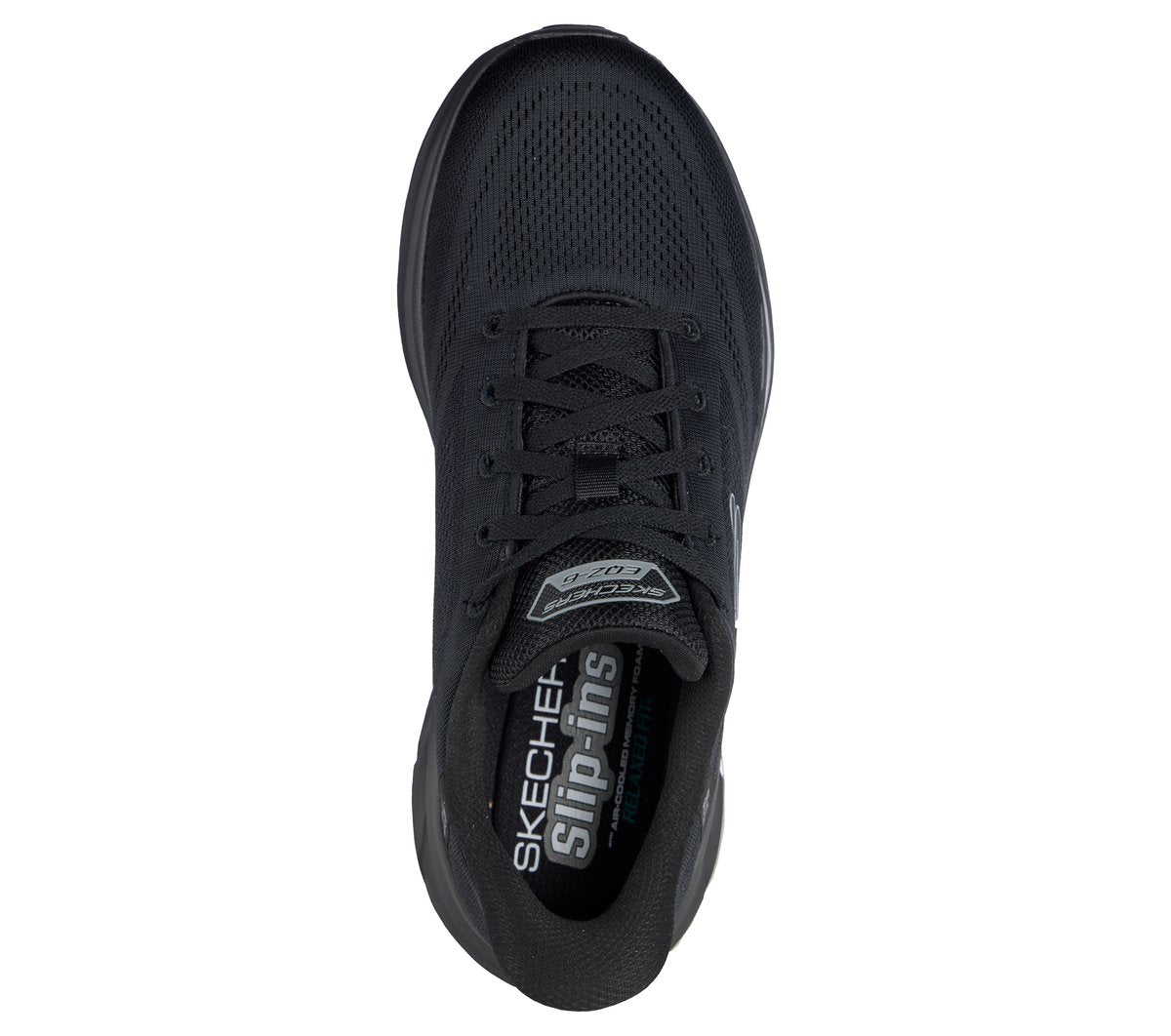 Skechers Men Slip-ins Relaxed Fit: Equalizer 6.0 - Royze