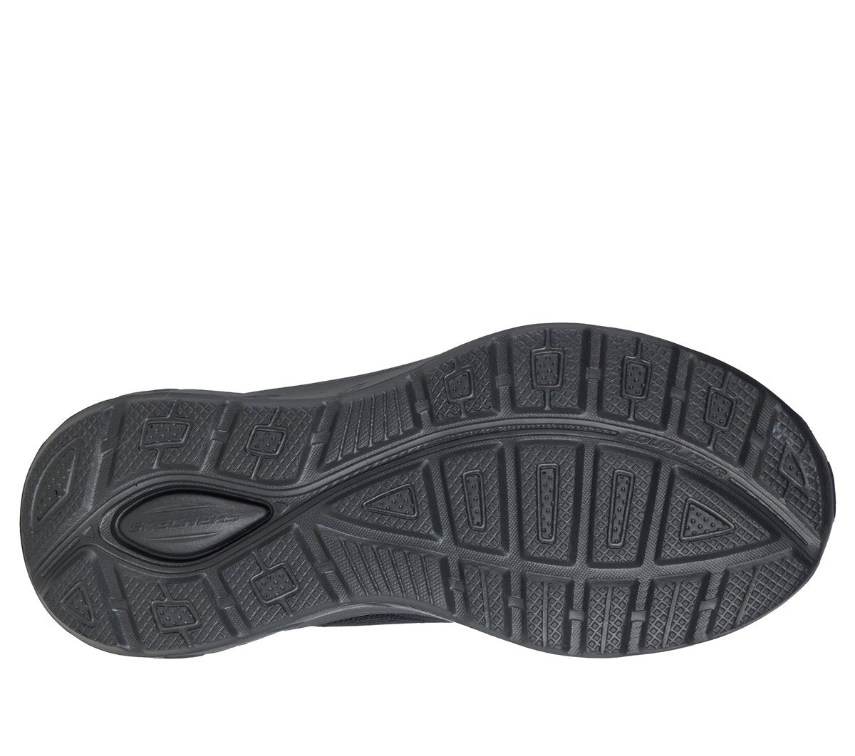 Skechers Men Slip-ins Relaxed Fit: Equalizer 6.0 - Royze