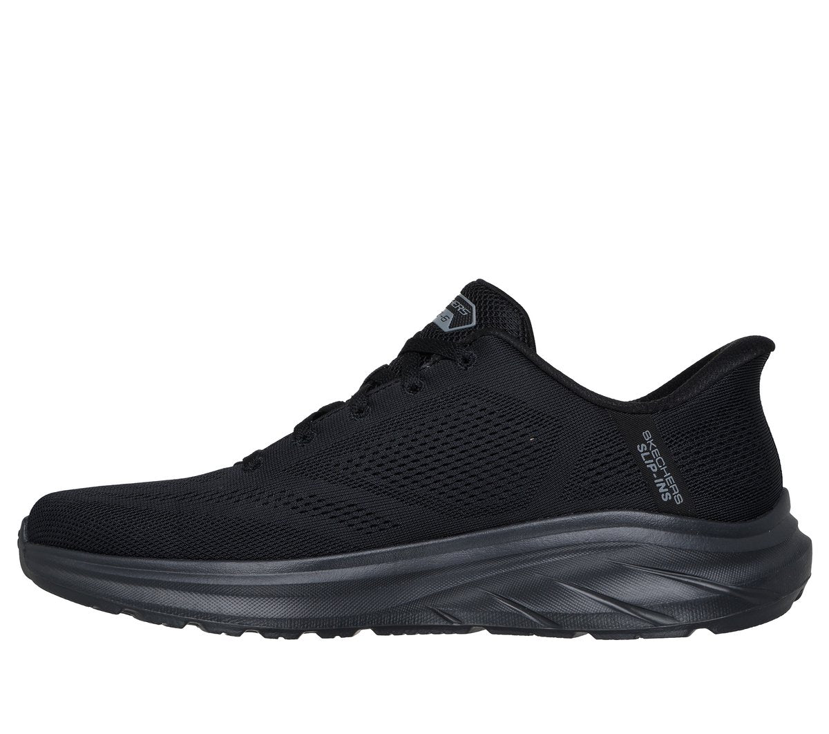 Skechers Men Slip-ins Relaxed Fit: Equalizer 6.0 - Royze