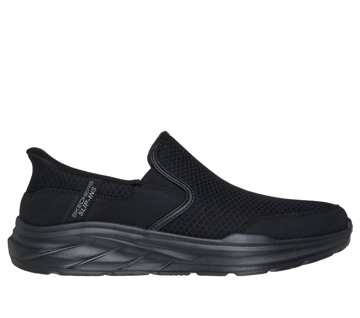 Skechers Men Slip-ins Relaxed Fit: Equalizer 6.0 - Stoaver
