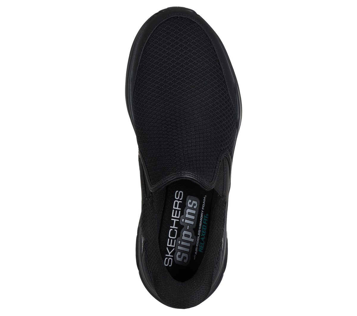 Skechers Men Slip-ins Relaxed Fit: Equalizer 6.0 - Stoaver