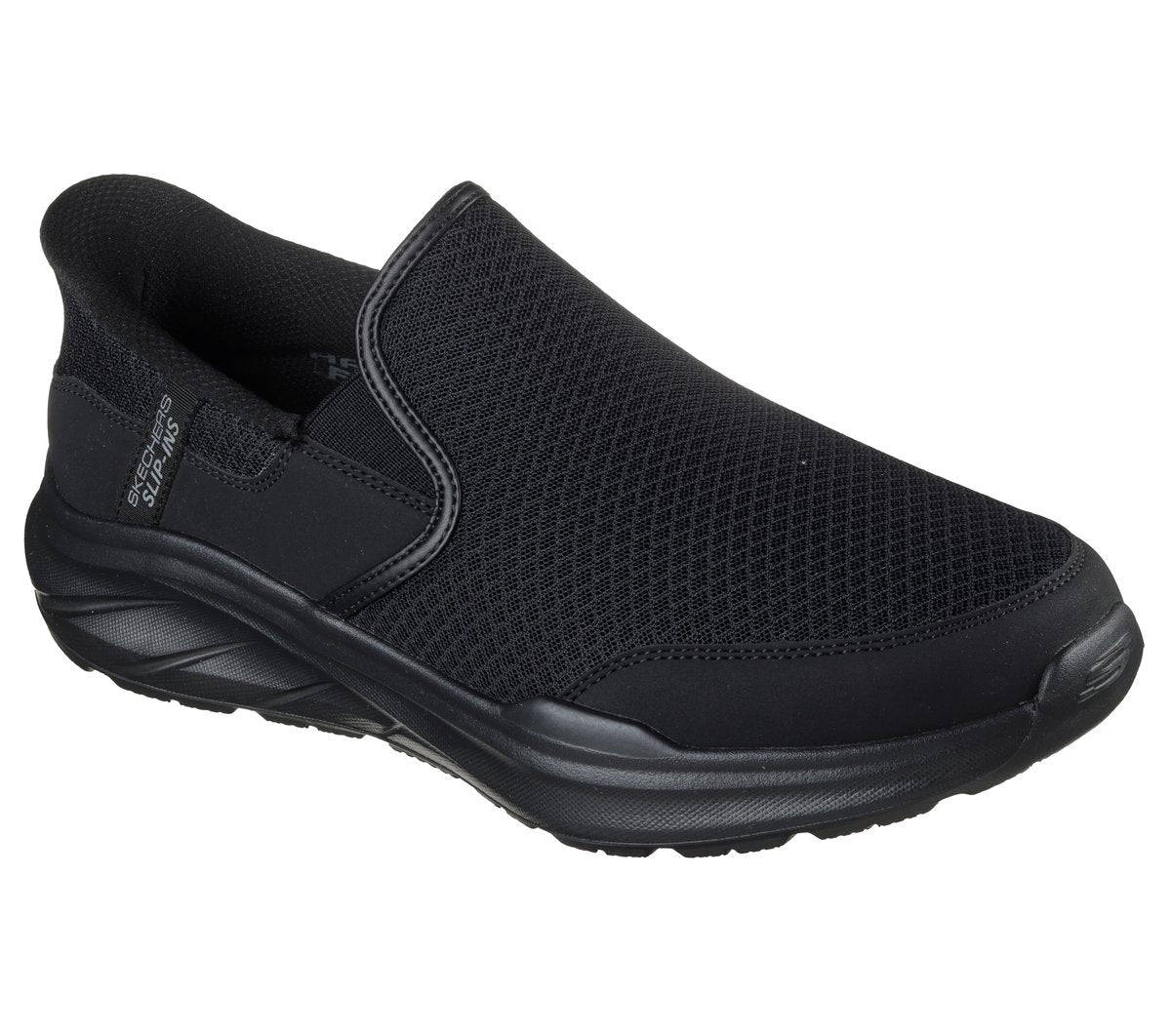 Skechers Men Slip-ins Relaxed Fit: Equalizer 6.0 - Stoaver