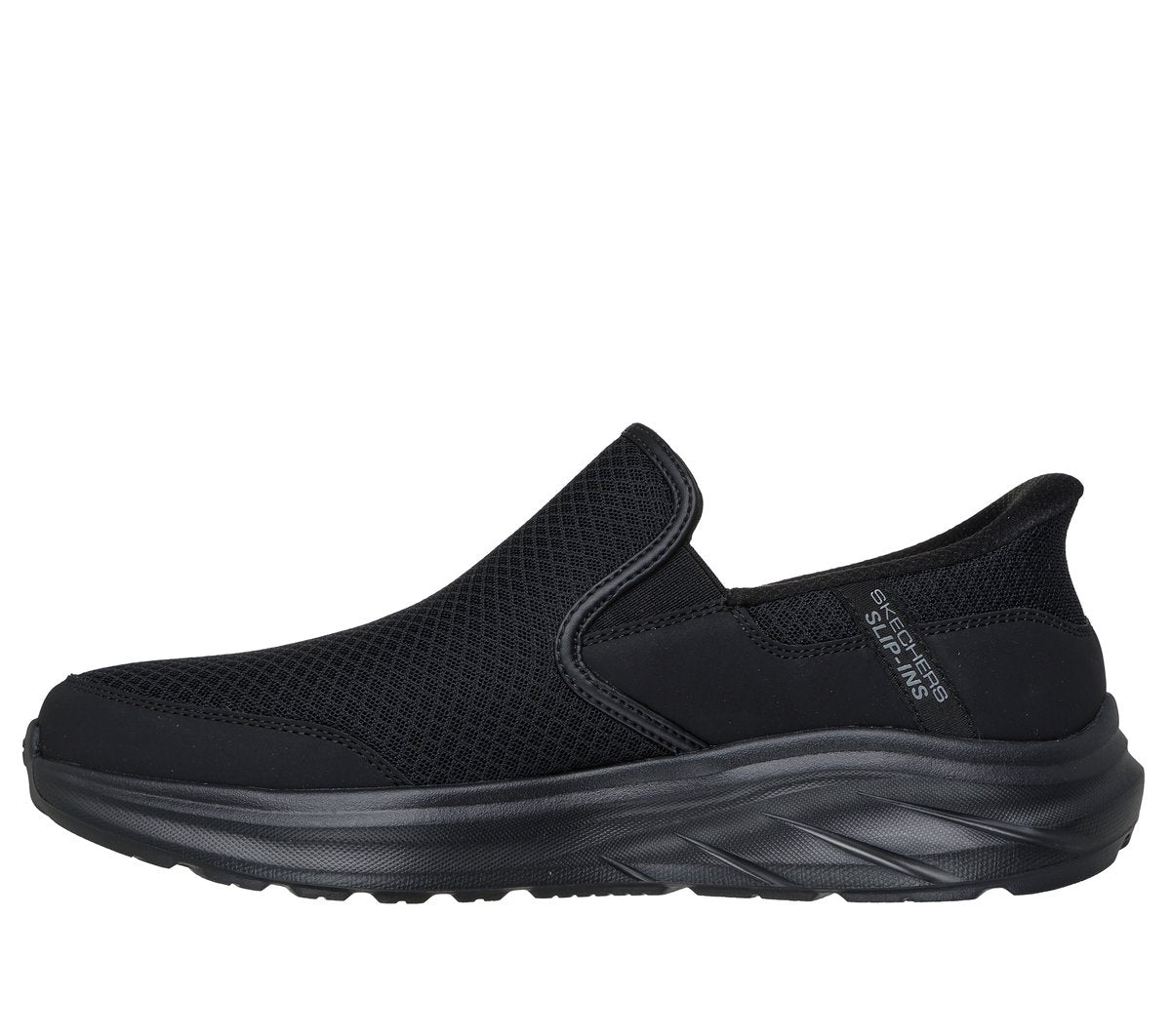 Skechers Men Slip-ins Relaxed Fit: Equalizer 6.0 - Stoaver