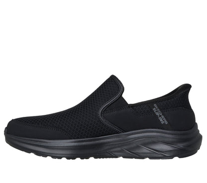 Skechers Men Slip-ins Relaxed Fit: Equalizer 6.0 - Stoaver