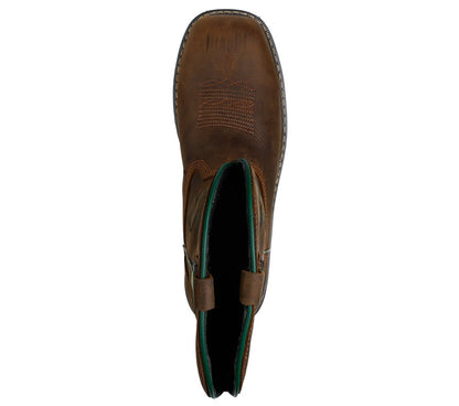 Skechers Men John Deere Waterproof: Rowood - Boulder Valley CT