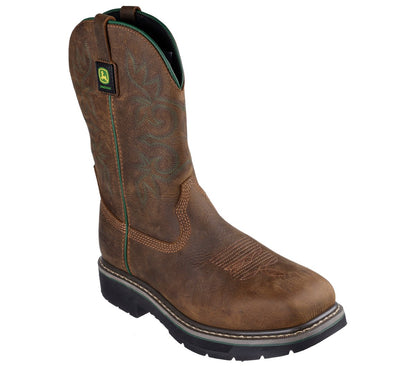 Skechers Men John Deere Waterproof: Rowood - Boulder Valley CT