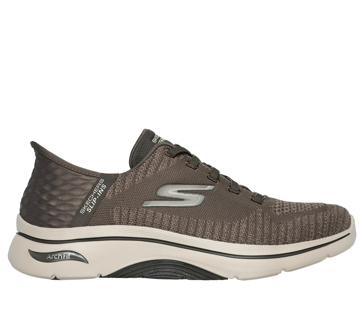 Skechers Men Slip-ins: Arch Fit 2.0 - Grand Select 2