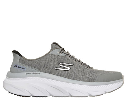 Skechers Men Slip-ins Relaxed Fit: D'Lux Walker 3.0 - Drevven