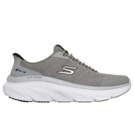 Skechers Men Slip-ins Relaxed Fit: D'Lux Walker 3.0 - Drevven
