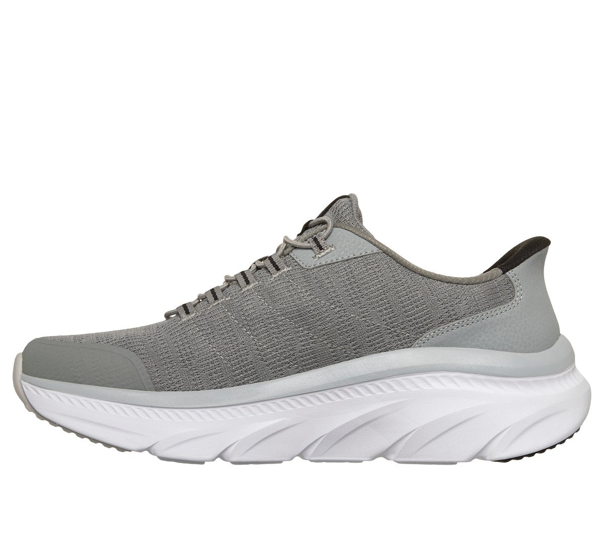 Skechers Men Slip-ins Relaxed Fit: D'Lux Walker 3.0 - Drevven