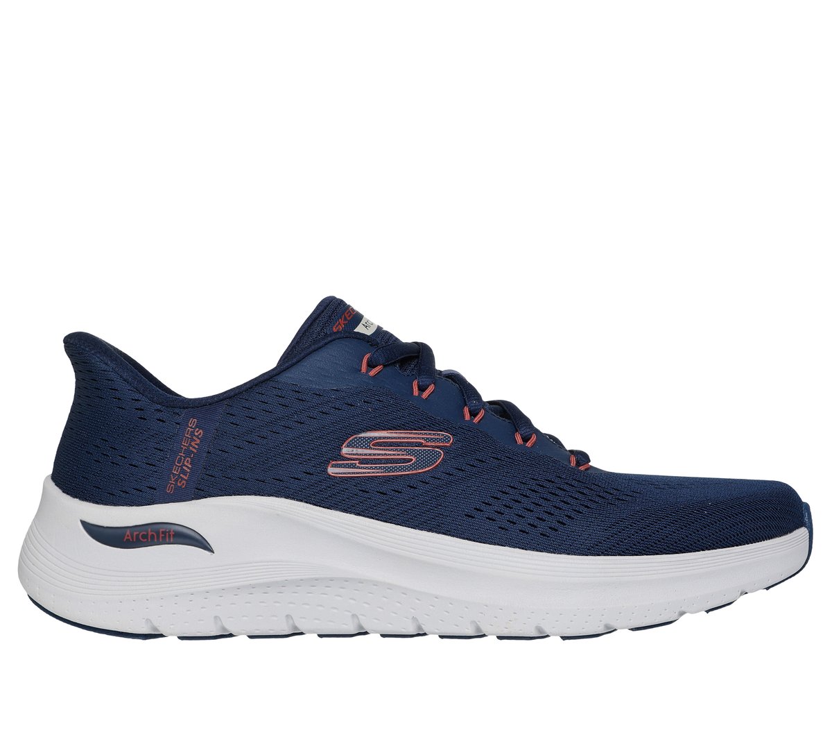 Skechers Men Slip-ins: Arch Fit 2.0 - Lestur