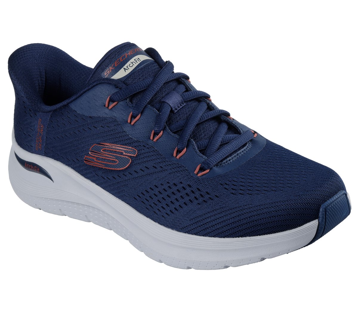 Skechers Men Slip-ins: Arch Fit 2.0 - Lestur