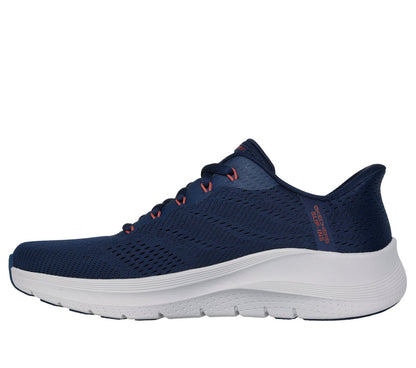 Skechers Men Slip-ins: Arch Fit 2.0 - Lestur