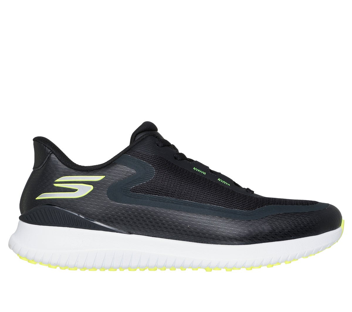 Skechers Men Slip-ins: GO GOLF Flight