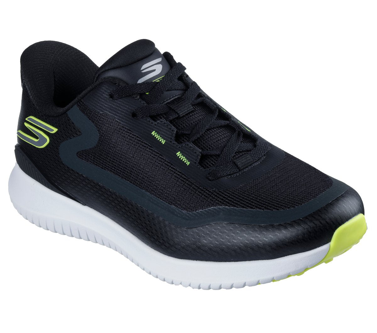 Skechers Men Slip-ins: GO GOLF Flight