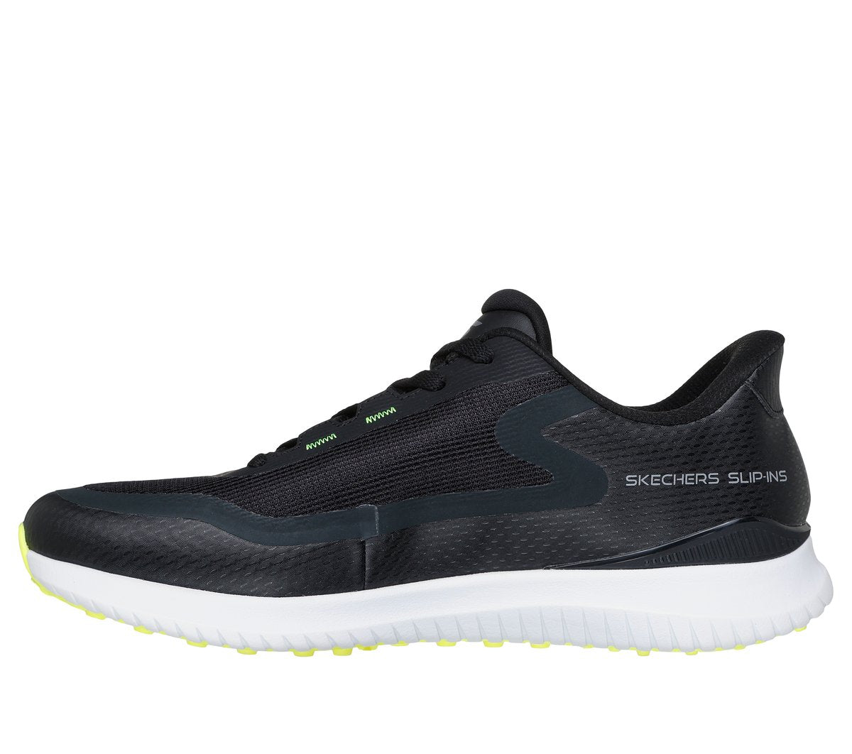 Skechers Men Slip-ins: GO GOLF Flight