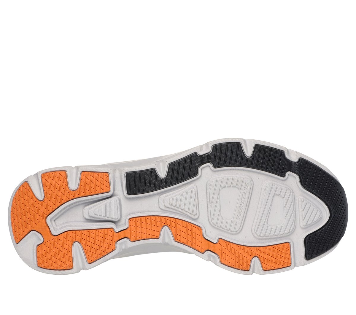 Skechers Men Slip-ins RF: D'Lux Walker 2.0 - Rezinate