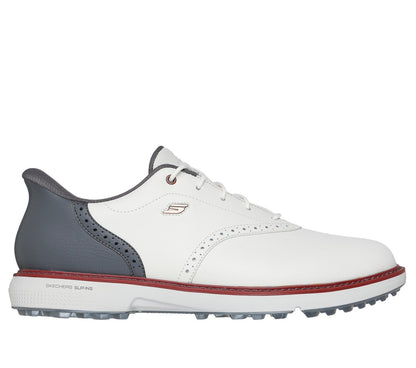 Skechers Men Slip-ins Waterproof: GO GOLF Prestige SL
