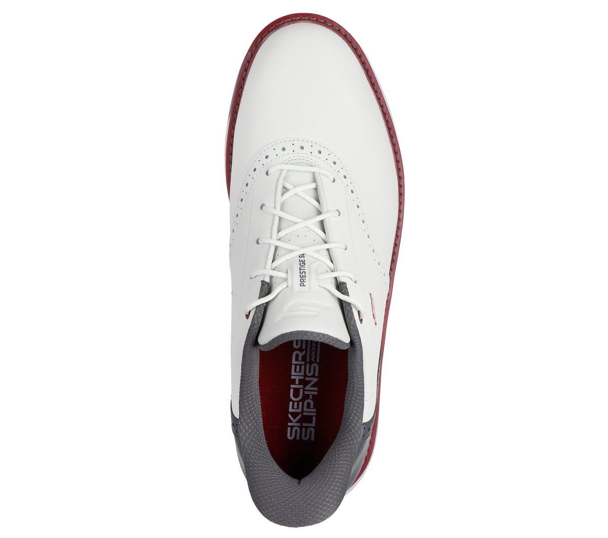Skechers Men Slip-ins Waterproof: GO GOLF Prestige SL