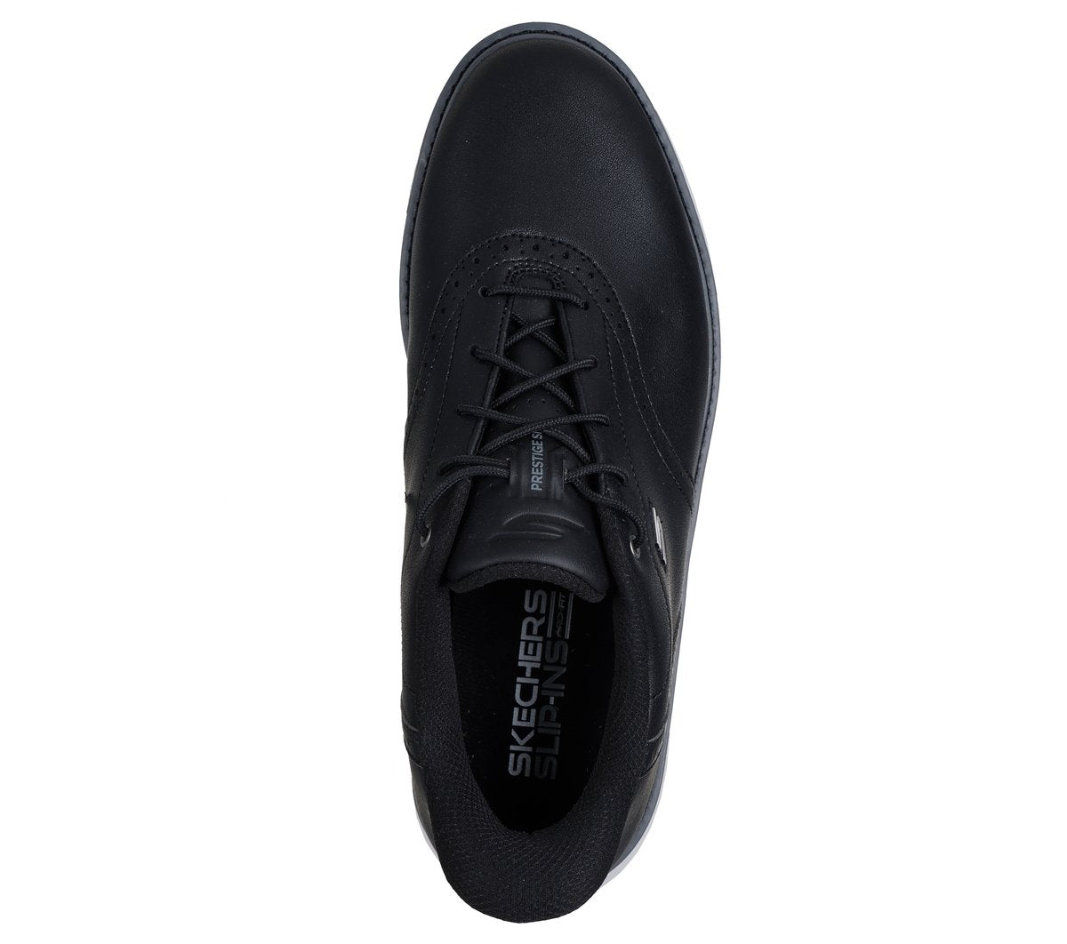 Skechers Men Slip-ins Waterproof: GO GOLF Prestige SL