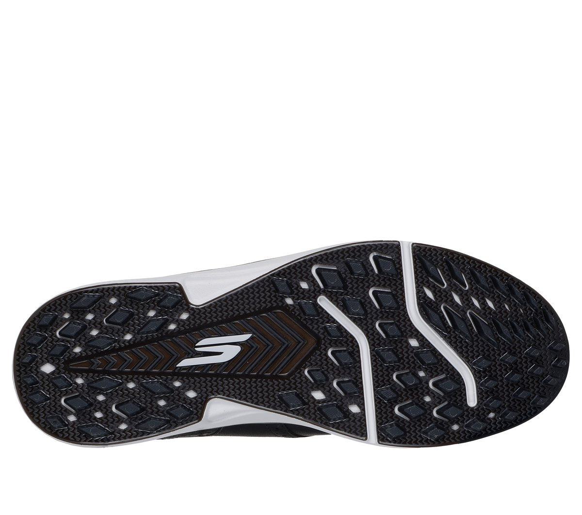 Skechers Men Slip-ins Waterproof: GO GOLF Prestige SL