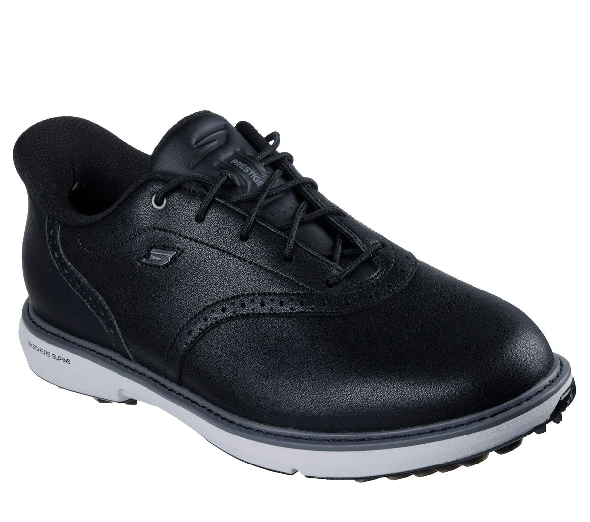 Skechers Men Slip-ins Waterproof: GO GOLF Prestige SL