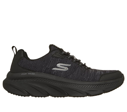 Skechers Men Relaxed Fit: D'Lux Walker 3.0 - Brexon
