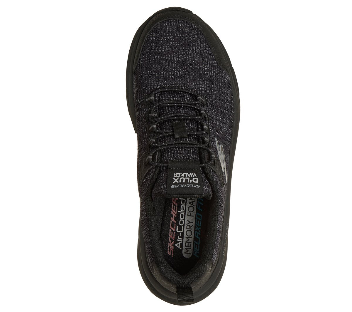 Skechers Men Relaxed Fit: D'Lux Walker 3.0 - Brexon